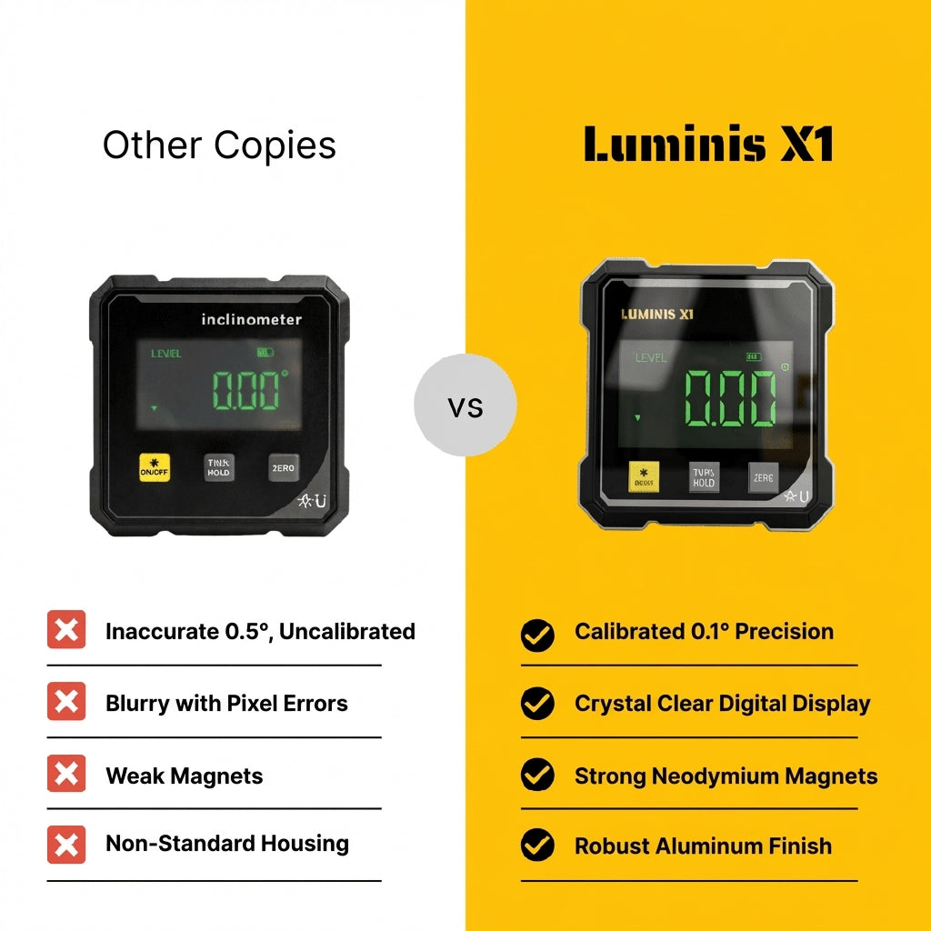 Luminis X1™